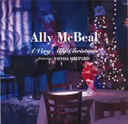 Ally McBeal Featuring Vonda Shepard - Ally McBeal - A Very Ally Christmas