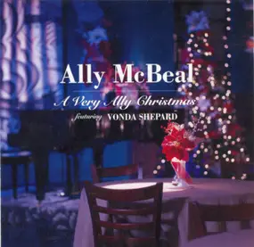 Ally McBeal - Ally McBeal - A Very Ally Christmas