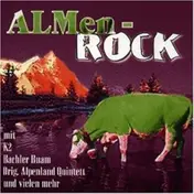 K2 - Almen-Rock