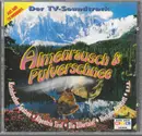 CD - Fantasia Blue, Du, Alter Schimmel - Almenrausch & Pulverschnee