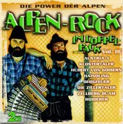 die klostertaler - Alpen-Rock im Doppelpack Vol. III