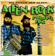 Klostertaler / Die Zillertaler - Alpen-Rock im Doppelpack Vol. III
