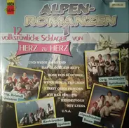Die Baldies / Sweet Heart / a.o. - Alpen-Romanzen 1