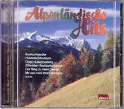 CD - Wiesenthal Trio, Viererspitz Musi, Geschwister Humberger - Alpenländische Hits