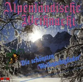 Various Artists - Alpenländische Weihnacht