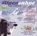 CD - Various - Alpensahne Die Zweite