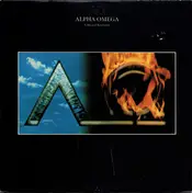 Suzanne Lynch - Alpha Omega (A Musical Revelation)