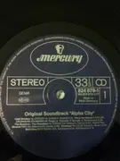 LP - Yellow, Trio a.o. - Alpha City