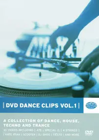 ATB - Alphabet City: DVD Dance Clips Vol.1