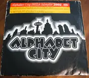 Eddie Lock - Alphabet City Ibiza Sampler 2002