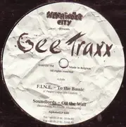 12'' - Various - Alphabet City Presents Gee Traxx