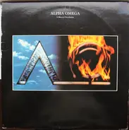 David Essex, a.o. - Alpha Omega: A Musical Revelation