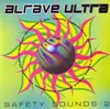CD - Trancelate, Velocity, a.o. - Alrave Ultra - Safety Sounds 2