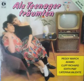 Peggy March - Als Teenager Träumten