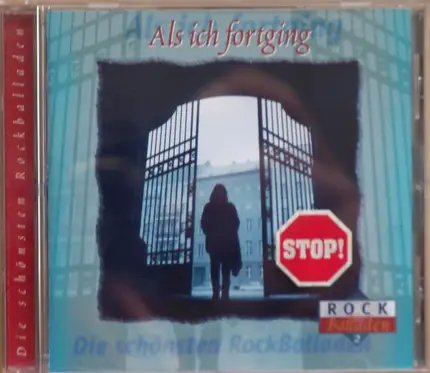 Karussell / Lift / Silly a. o. - Als Ich Fortging