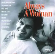 CD - Alias, Maggie Reilly, Jessi Colter, a. o. - Always A Woman