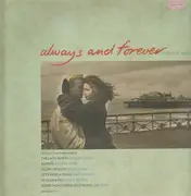 LP - Various - Always And Forever The Love Album