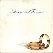 Double LP - Dionne Warwick, Champaign a.o. - Always And Forever