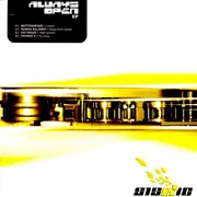 12inch Vinyl Single - Muttonheads, Roman Salzger a.o. - Always Open EP