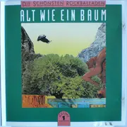 CD - City / Klaus Renft Combo / Karat a.o. - Alt wie ein Baum