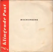Klingende Post