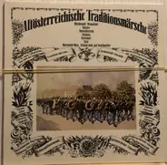 Militärmusik Niederösterreich, a.o. - Altösterreichische Traditionsmärsche