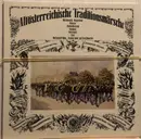 LP - Militärmusik Niederösterreich, a.o. - Altösterreichische Traditionsmärsche