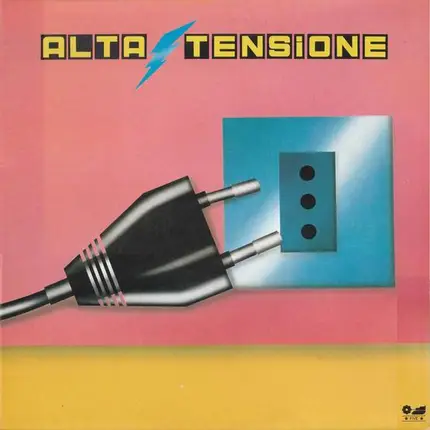 Barry Gibb, Kool & The Gang, Veronique et al. - Alta Tensione