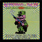 CD - The Cranberries, Stereo MC's, Suzanne Vega a.o. - Alterno-Daze: 90's Natural Selection