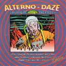 CD - Soft Cell, Tears For Fears, Frankie Goes To Hollywood a.o. - Alterno-Daze: Survival Of The Fittest - 80's