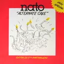LP - Steve Beresford, Terry Day, Deb'bora, Louis, Sclavis... - Alternate Cake