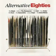 Various - Alternative Eighties