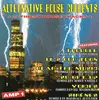 Double CD - Various - Alternative House Currents - AMP 1