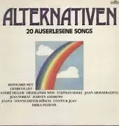 Stephan Sulke - Alternativen - 20 Auserlesene Songs