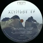 Atmospheric Existence Recordings