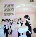 LP - Maria Casula, Alessandro Galuzzi a.o. - Altri Tempi N°2 - Selezione D'Operette