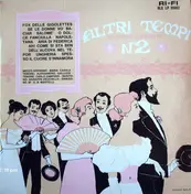 Maria Casula - Altri Tempi N°2 - Selezione D'Operette