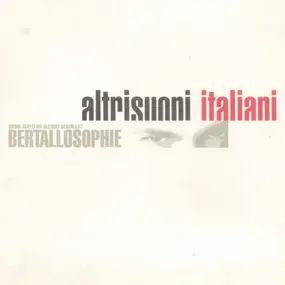 Various Artists - Altrisuoni Italiani - Bertallosophie