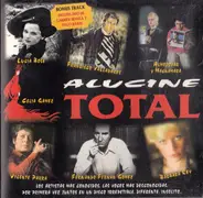 Las Hermanas Fleta, Paco Clavel, Joe Bataan - Alucine Total
