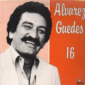 Various Artists - Alvareg Guedes 16