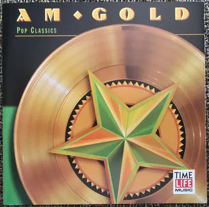 Pilot, Andy Kim, Helen Reddy - AM Gold - Pop Classics