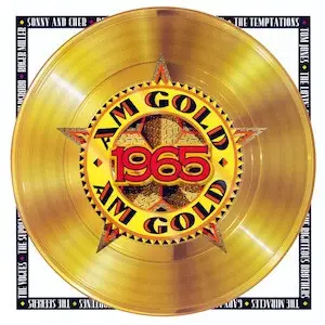 Various - AM Gold 1965