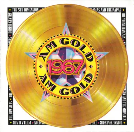 Various - AM Gold 1967