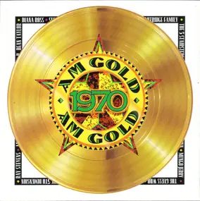 Diana Ross - AM Gold 1970