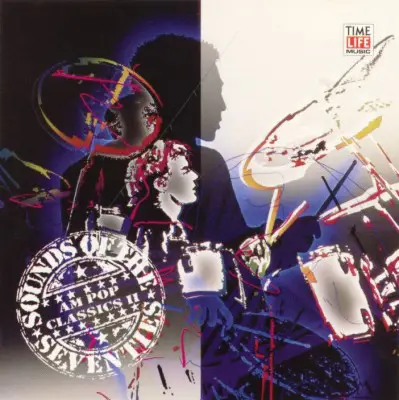 The Pipkins / Three Dog Night / Silver a.o. - AM Pop Classics II