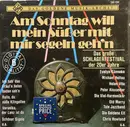 CD - Viktoria Salon- Kapelle / Vico Torriani / Helen Vita / a.o. - Am Sonntag Will Mein Süßer Mit Mir Segeln Gehn