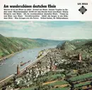 7inch Vinyl Single - Various - Am Wunderschönen Deutschen Rhein - EP