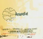 CD - Various - Amandla! - Digipack