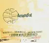 CD - Various - Amandla! - Digipack