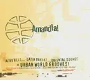 CD - Various - Amandla! - Digipack